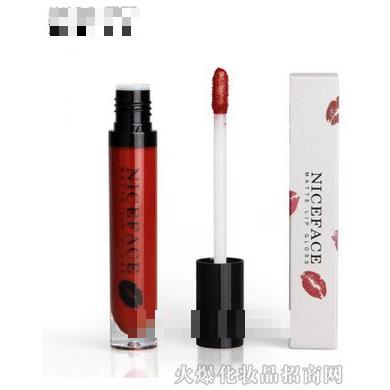 NICEFACE唇彩