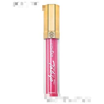 唇璀亞洲·型潮東京炫耀唇彩