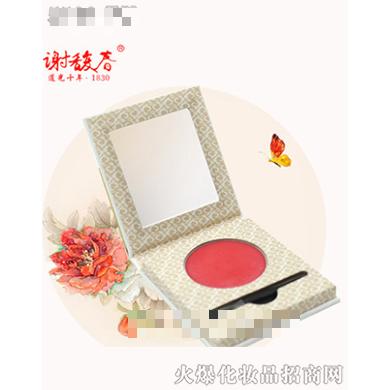 南京謝馥春化妝品有限公司