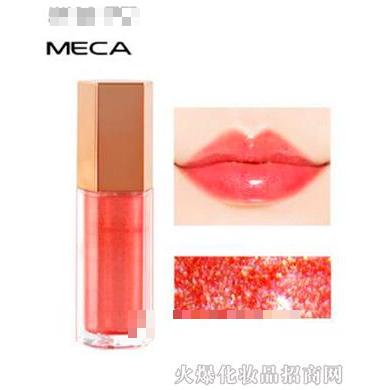 meca閃光唇彩