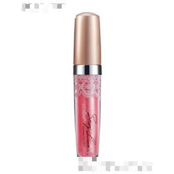 蕾絲辣妹·絕色閃亮唇彩