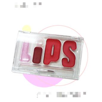 圣佳美唇彩系列SD06-11