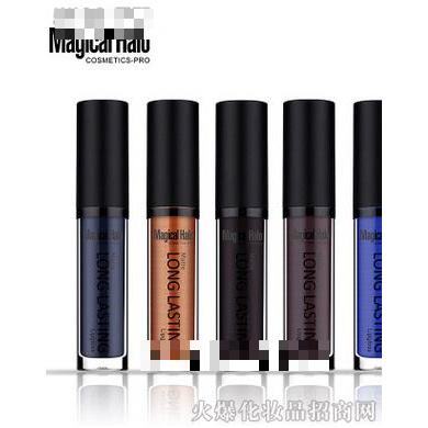 Magical-Halo38色啞光唇彩