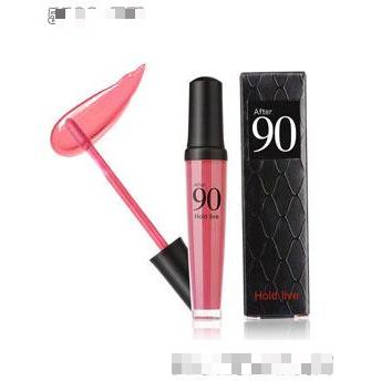 90后防水不干唇彩膏