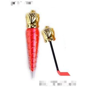 口紅搭檔人魚姬閃亮唇彩