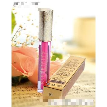 中法合資隨州貝葛化妝品有限公司