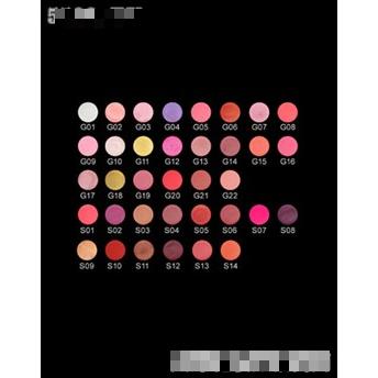 上海香然化妝品有限公司