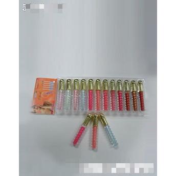 中山美人魚化妝品有限公司