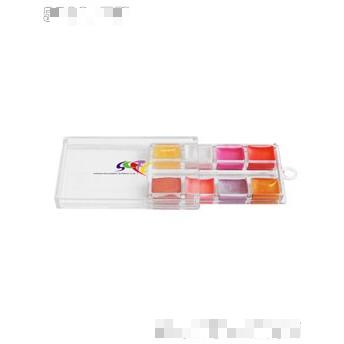 上海家諾華化妝品有限公司