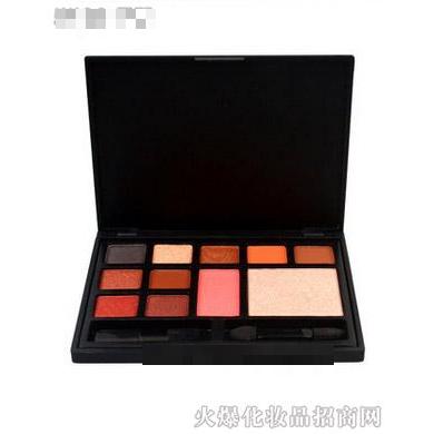 ISMINEE-CB11--11色彩妝盤