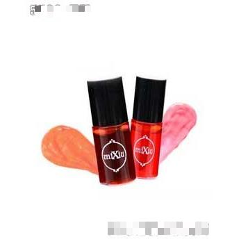 米修腮紅水染色唇彩