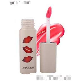 慕絲嫩紅素唇彩