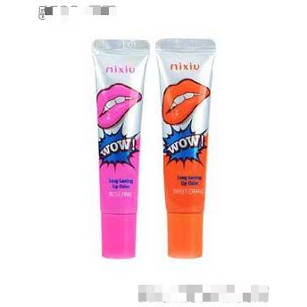 米修撕拉式唇彩