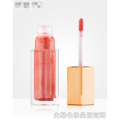 ISMINE伊姿蔓五色菱形閃亮唇彩