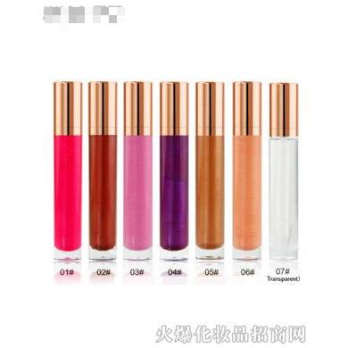 ISMINE伊姿蔓唇彩