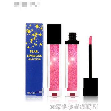 ISMINE伊姿蔓單色唇彩