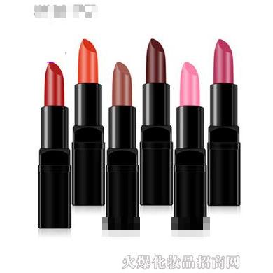 ISMINEE保濕潤澤柔滑魅力唇彩