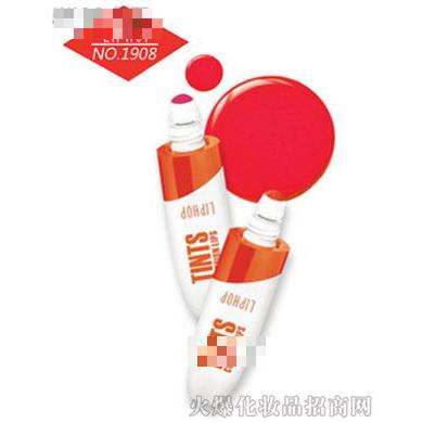 唇騎士-蜜柚心機(jī)氣墊不沾杯霧面唇彩