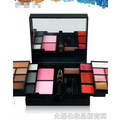 ISMINEE23色眼影彩妝盤