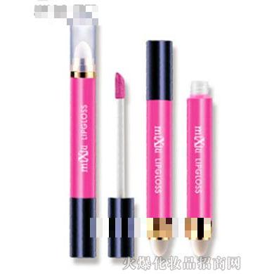 米修雙頭氣墊唇彩筆