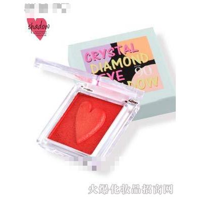 hold-live多色彩妝盤盒