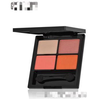 GOGOTALES桃花妝彩妝盤眼影盤