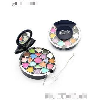 汕頭市沁彩化妝品有限公司