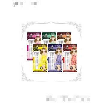 蕾琪我型我秀時(shí)尚唇彩