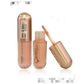 玫瑰鳥(niǎo)晶炫剔透唇彩