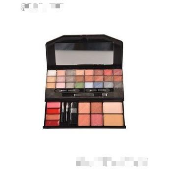 美時(shí)24色眼影4色腮紅2色粉餅4唇彩