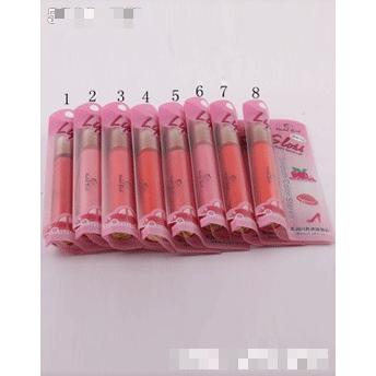 柔潤閃亮誘惑唇彩