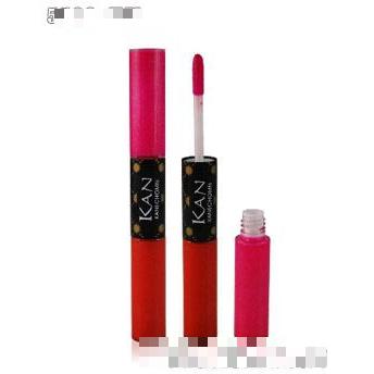KAN雙頭炫麗唇彩