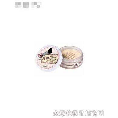 武漢市江漢區(qū)莉莉時尚化妝品商行