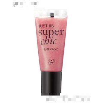 JUSTBB絲潤(rùn)亮麗唇彩01#