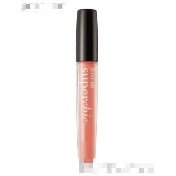 JUSTBB絲潤(rùn)唇彩01# 珊瑚色