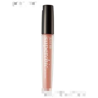 JUSTBB絲潤唇彩02# 草莓奶昔