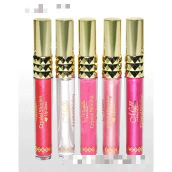 美諾亮澤炫麗唇彩