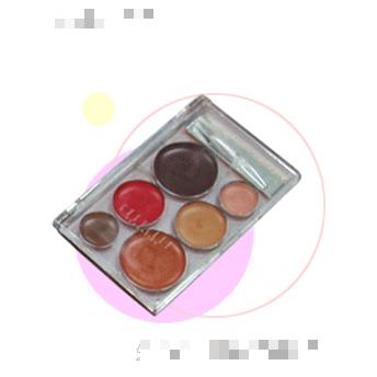 圣佳美唇彩系列SD06-5