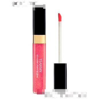 甜美3D水晶魅麗唇彩