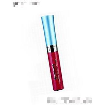 夢(mèng)里伊人紅色唇彩