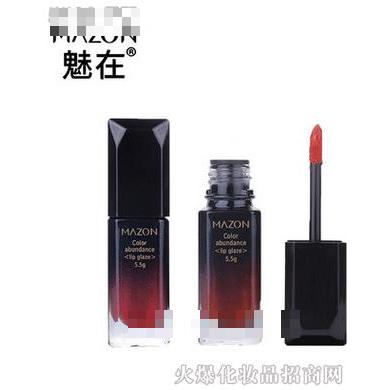 魅在奢華唇釉唇彩