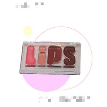 圣佳美唇彩系列SD06-3