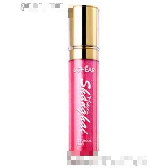 唇璀亞洲·摩登上海香艷唇彩