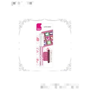 愛情鳥滋潤(rùn)晶瑩唇彩