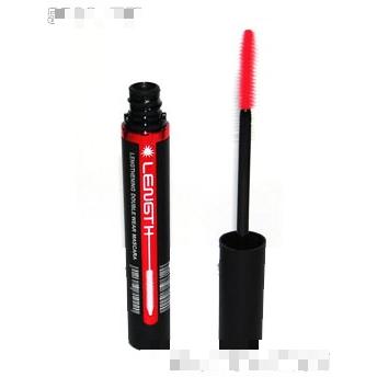 都市魅影 炫黑纖長睫毛膏