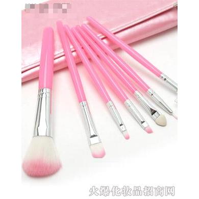 義烏市妃茜化妝刷有限公司