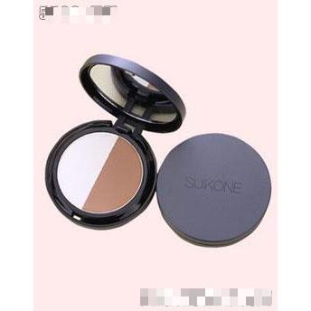 蘇卡娜雙色修容粉