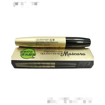 歐蒙驚艷纖長睫毛膏