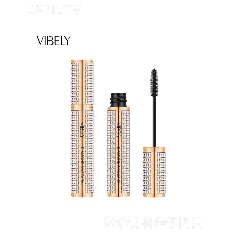 VIBELY鉆石星空4D睫毛膏