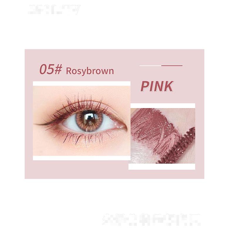 ROYUES彩色睫毛膏05#